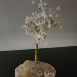 Rose Quartz Crystals