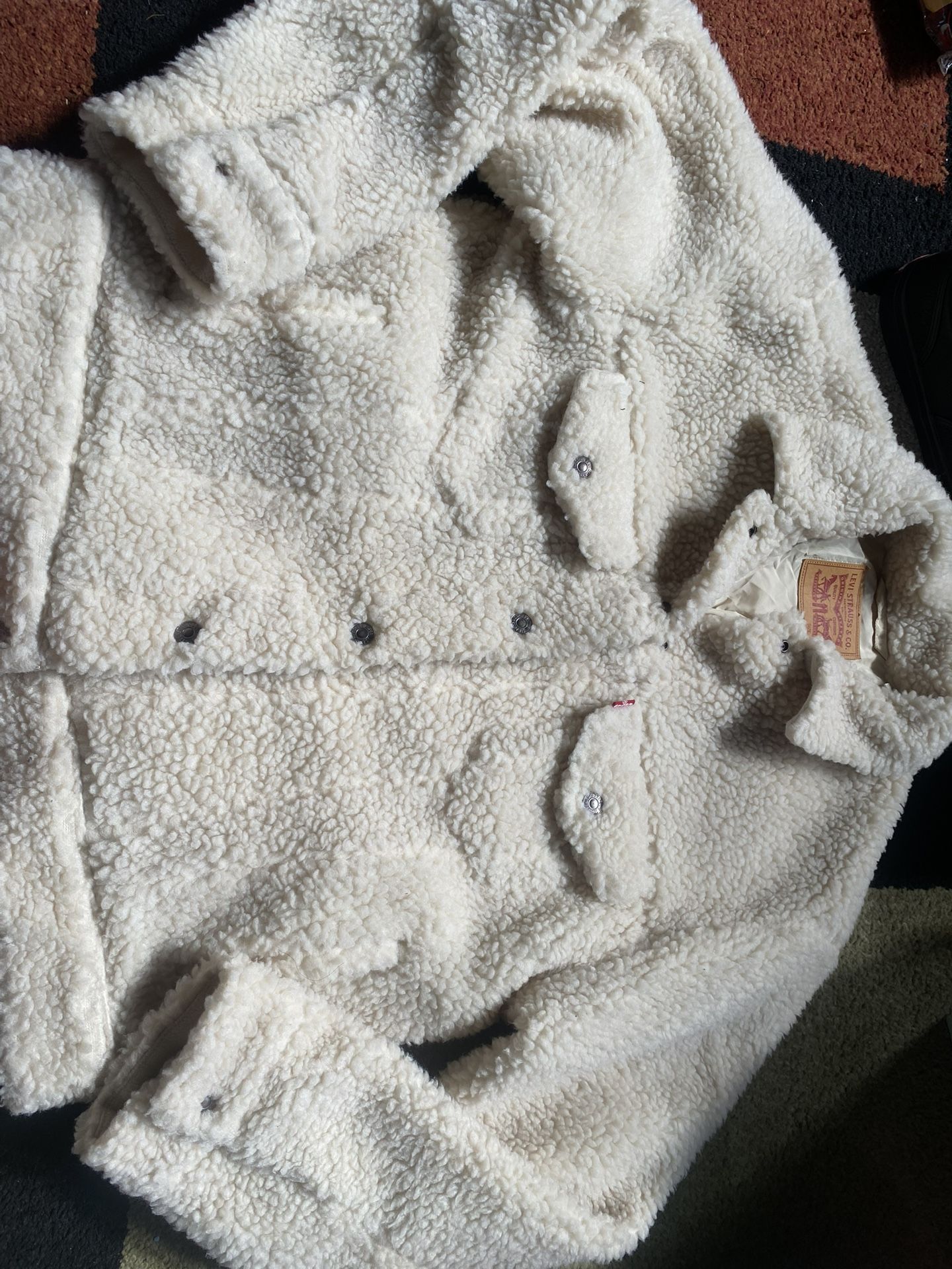 Levi’s Jacket
