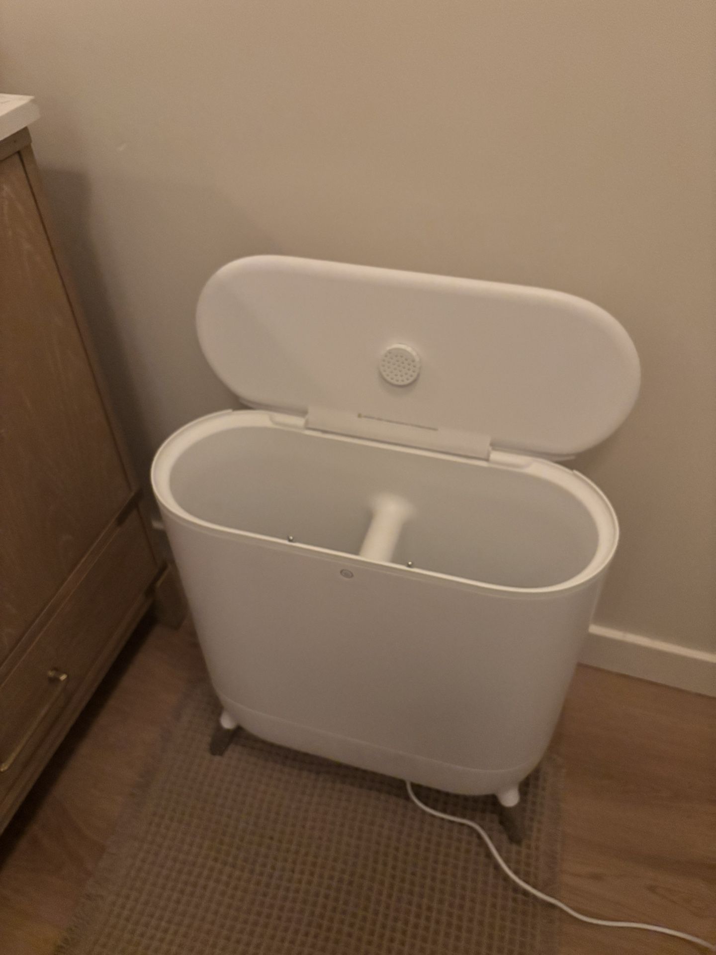 Towel Warmer (Costco)