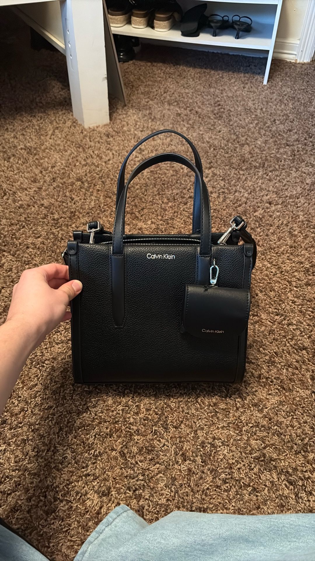 Calvin Klein Purse