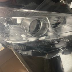 2014 Chevy malibu ls