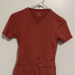 Jaanuu Scrubs