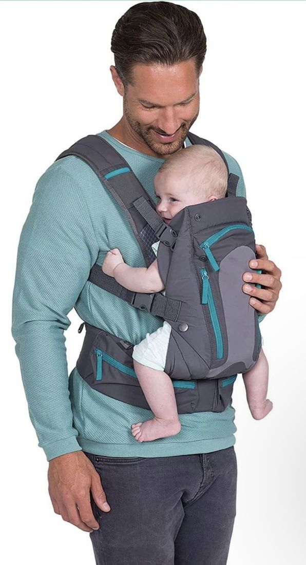 Baby carrier Infantino (8-40 lbs)