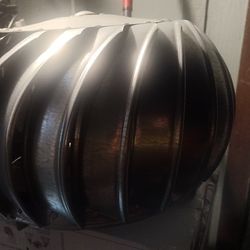 Roof Vent Fan