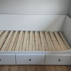 NEW Ikea Day Bed - Twin