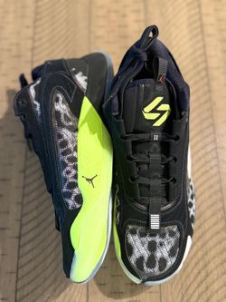 NIKE LUKA 2