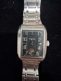 Fossil Watch