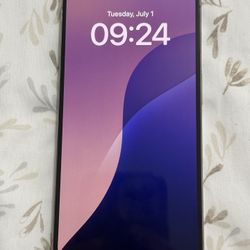 Apple iPhone 15 Pro 256 GB 