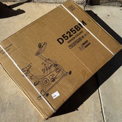 Pooboo Indoor Cycling 