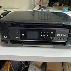 Epson Printer/Scanner