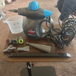 Bissell Steam Shot 