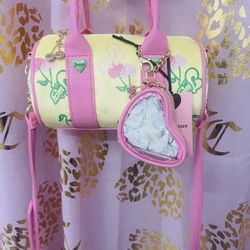 New Hand Bag 