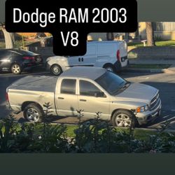 For Sale Dodge RAM 2003 V8