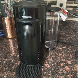 Nespresso