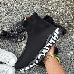 Balenciaga Speed Trainer Authentic Size 10 