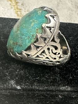 Silver Ring