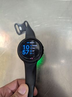 Pixel watch 3 45mm