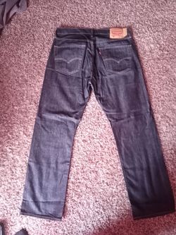 Mens 501 Jeans