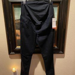 Maternity Jeggings