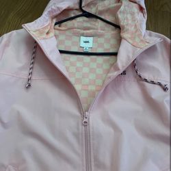 Vans hoodie