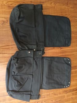 Rare 2012 MTG Planeswalker Messenger Bag
