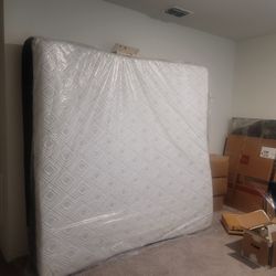 King Size  Mattress