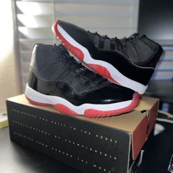 Jordan 11 Breds 