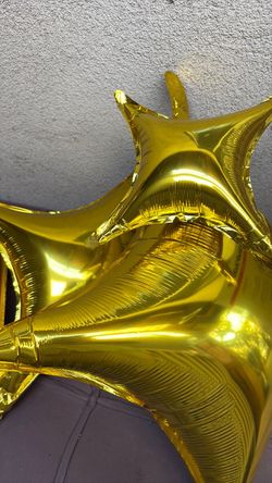 Free balloons