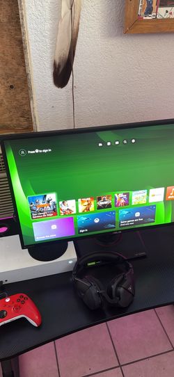 Monitor for sale