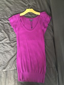 Express Tunic top /blouse /Shirt