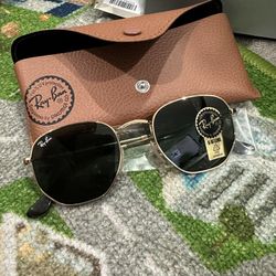 Ray Bans