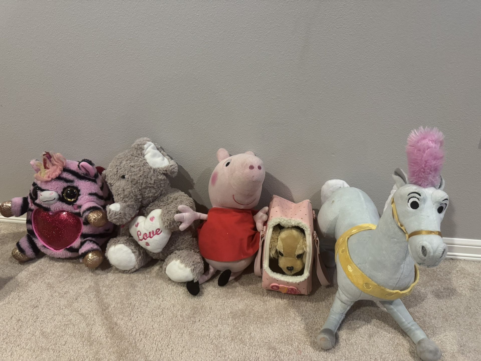 stuffies