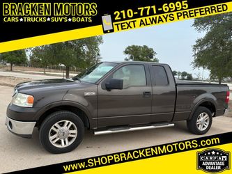 2007 Ford F-150