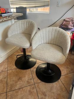 Bar stools