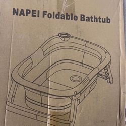 Baby Bathtub