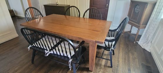 Broyhill attic heirlooms dining bench new arrivals
