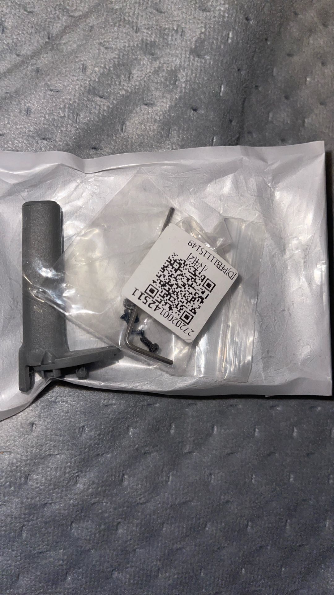 Mavic Air 2 Front Landing Stick Replacement 