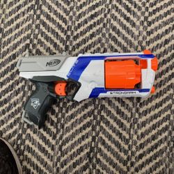 Nerf STRONGARM Pistol