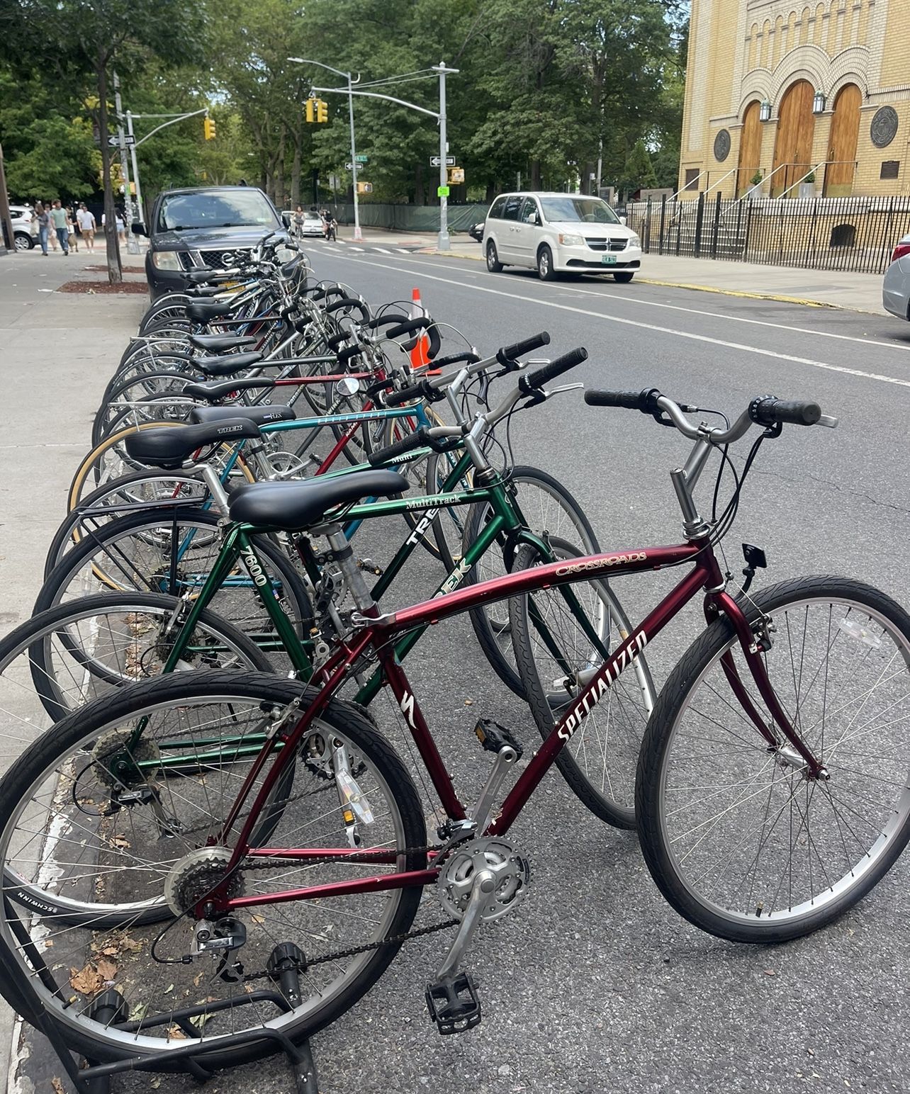 schwinn bicycle for sale