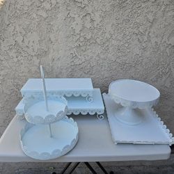 Cake Stands