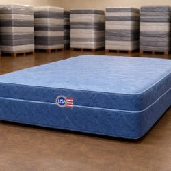 Brand New Twin Mattress 38x75 – Premium Foam Comfort – Factory Sealed
