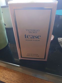 Victoria secret parfume-TEASE SUGAR FLUER