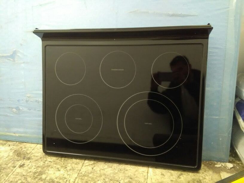 samsung glass top stove for Sale in San Francisco, CA OfferUp