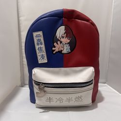 My Hero Academia Mini Boxlunch Backpack