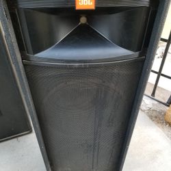 JBL SPEAKER