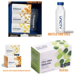 Unicity U feel Great Starting kit