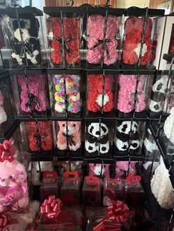 Ya Tenemos Los Regalos Para El Día De San Valentín 