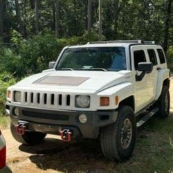 2006 Hummer H3