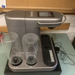 Bartesion Drink Maker