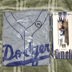 Dodgers Bundle